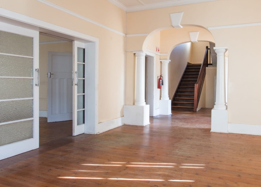 Commercial Property for Sale in Southernwood Eastern Cape